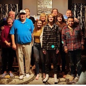 Meet your Posher, Erik